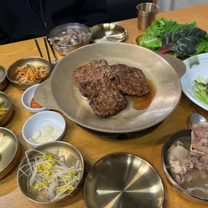 화정떡갈비 사진 1