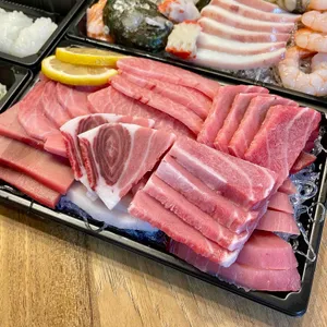 수선화참치&생연어 사진 1