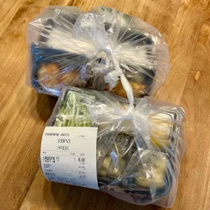 수선화참치&생연어 사진 2