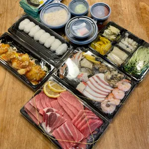 수선화참치&생연어 대표 사진