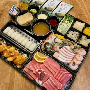 수선화참치&생연어 대표 사진