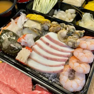 수선화참치&생연어 대표 사진