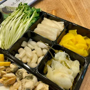 수선화참치&생연어 대표 사진