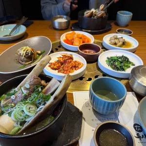 우사 대표 사진