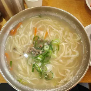 밀숲 범계점 사진