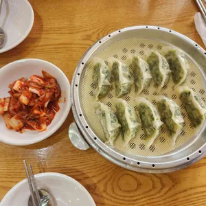 밀숲 범계점 사진