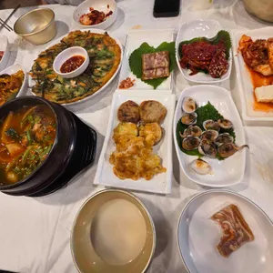 손수막걸리 사진 1