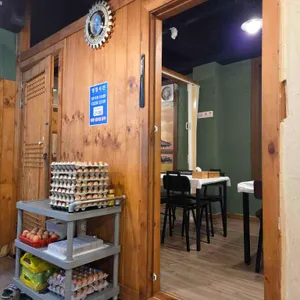 손수막걸리 리뷰 사진