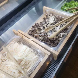 로운 샤브샤브 리뷰 사진