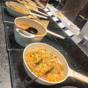 로운 샤브샤브 사진