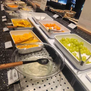 로운 샤브샤브 리뷰 사진