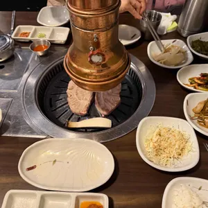 굽돌이 리뷰 사진