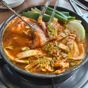 윤정경 대한곱창 대표 사진