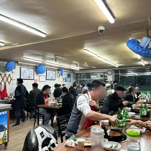 윤정경 대한곱창 리뷰 사진