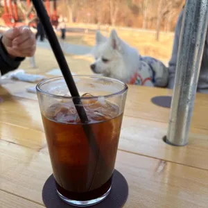 카페솔향 리뷰 사진