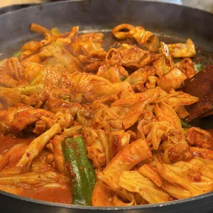 알품닭갈비 사진 2