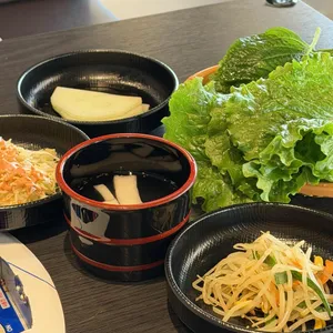 알품닭갈비 사진