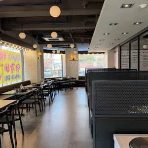 알품닭갈비 리뷰 사진