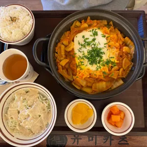 유미카츠 리뷰 사진