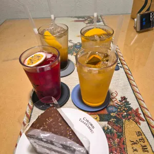 클로리스 리뷰 사진