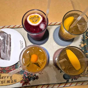 클로리스 리뷰 사진