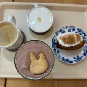 빵앗간토끼 사진 1