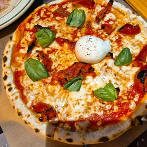 매드포갈릭 사진