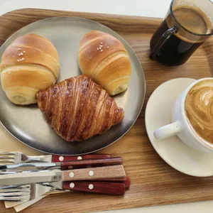 카페 궁리 리뷰 사진