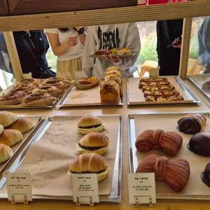 카페 궁리 리뷰 사진