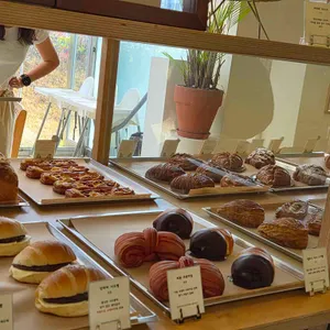 카페 궁리 리뷰 사진