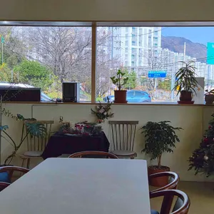 카페 궁리 리뷰 사진