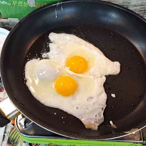 나무서리어죽 리뷰 사진