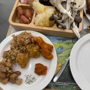 샤브올데이 사진