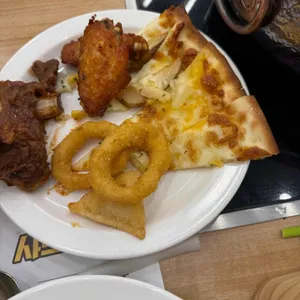 샤브올데이 사진