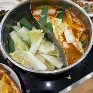 샤브올데이 사진