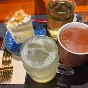 마카레베이킹 사진