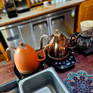 카페플럼 리뷰 사진