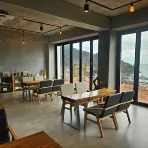 카페플럼 리뷰 사진