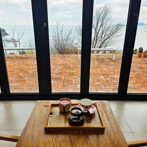 카페플럼 리뷰 사진