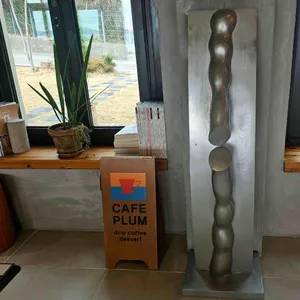 카페플럼 리뷰 사진