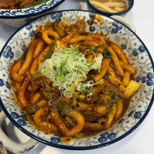 미도인 송도트리플스트리트 사진