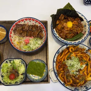 미도인 송도트리플스트리트 사진