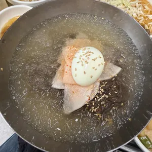 옥골한우정육식당 리뷰 사진