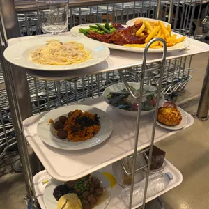 스웨디시 레스토랑 리뷰 사진