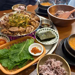 할머니의부뚜막 사진