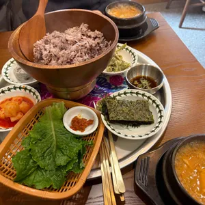 할머니의부뚜막 대표 사진