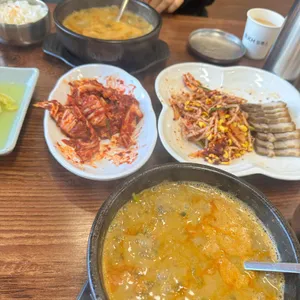 구름산추어탕 사진 1