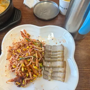 구름산추어탕 사진