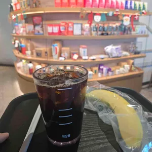 스타벅스 리뷰 사진