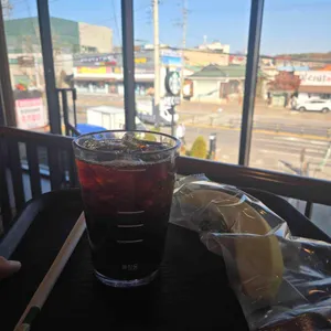 스타벅스 리뷰 사진